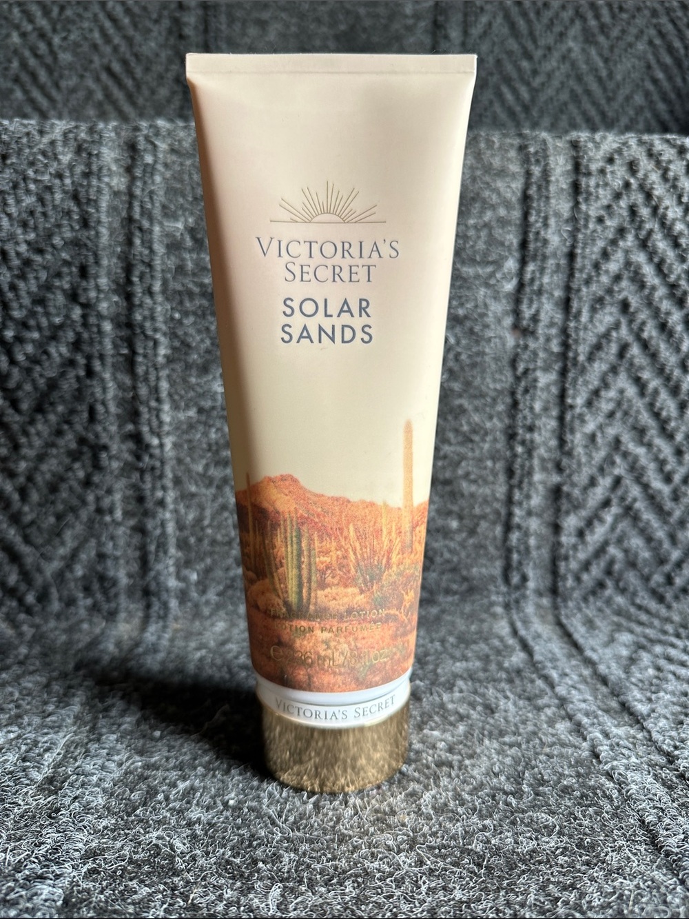 Victoria’s Secret Solar Sands Body Lotion